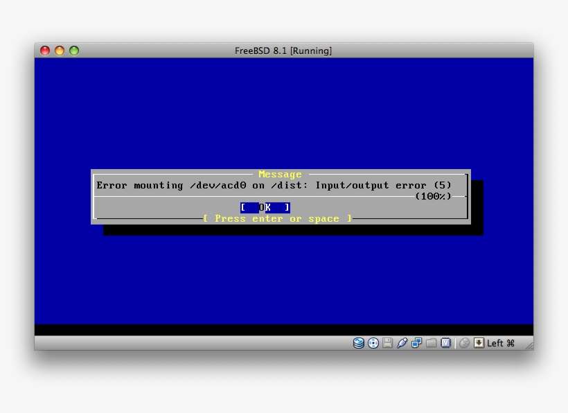 1 Install Failure - Forbrydelsen Ii, transparent png download