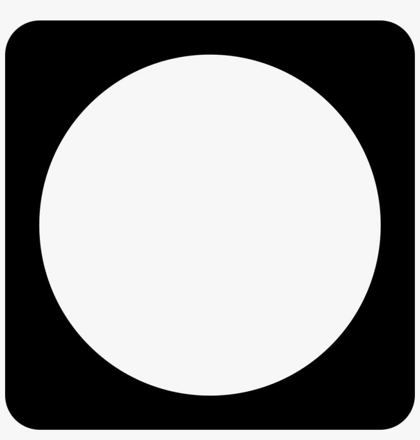 Vignette Png - Elipse Blanca, transparent png download