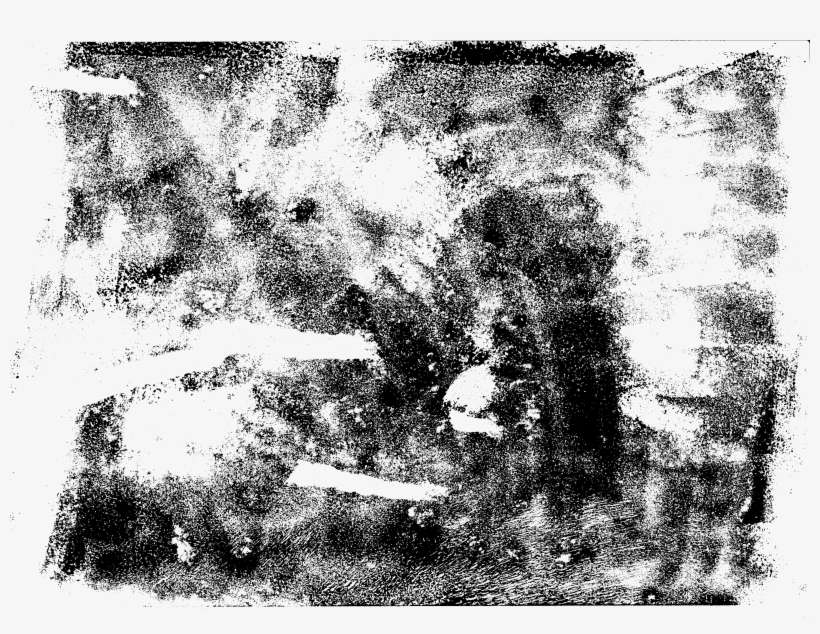 Vignette Grunge Transparent - Portable Network Graphics, transparent png download