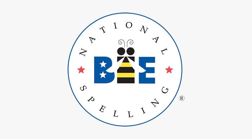 National Spelling Bee - Spelling Bee Espn 2017, transparent png download