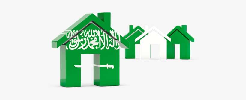 Saudi Arabia Flag, transparent png download