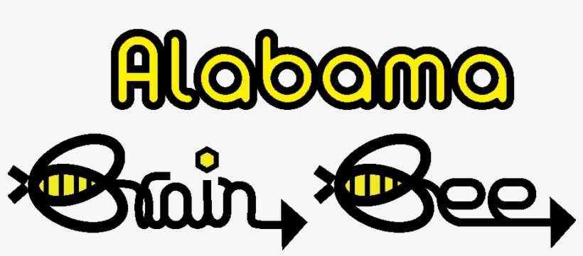 Brain Bee Logo - International Brain Bee, transparent png download