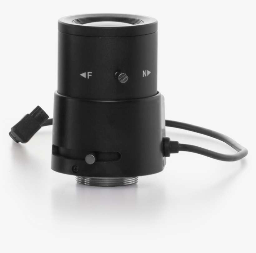 Arecont Vision Uhd45-10ai Lens, transparent png download