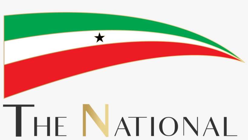 Somaliland Sides With Saudi Arabia And Uae Against - Illustration, transparent png download