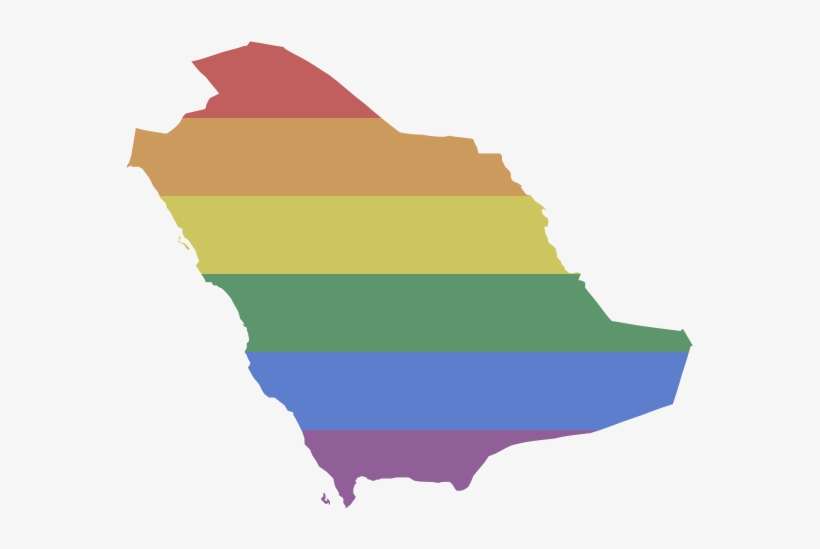 Lgbt Saudi Arabia, transparent png download