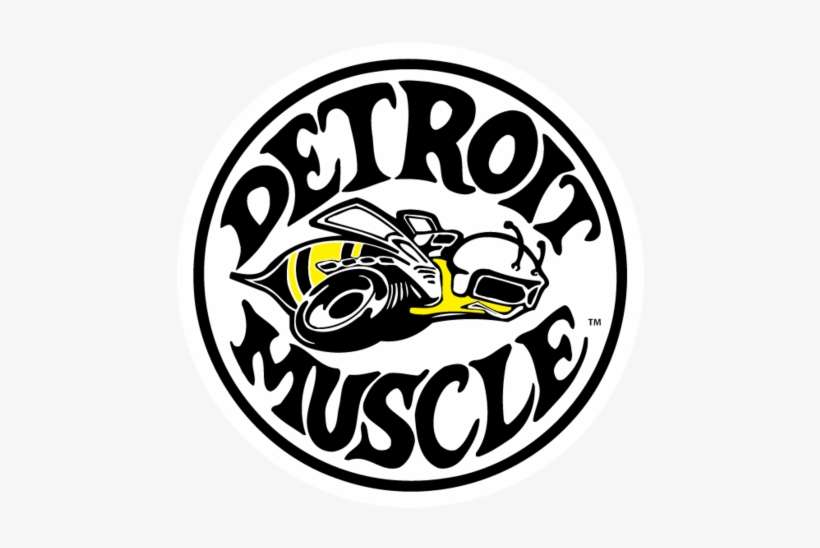 Detroit Muscle Super Bee, transparent png download