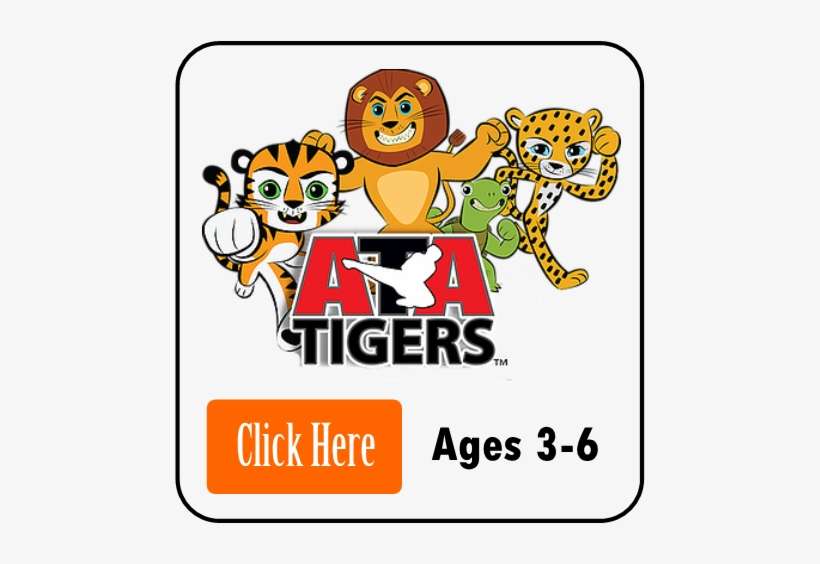 American Taekwondo Association, transparent png download