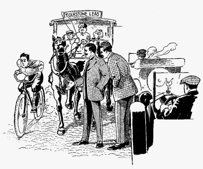 Amazing Stories V01n01 P057 The New Accelerator - Radio Riel, transparent png download