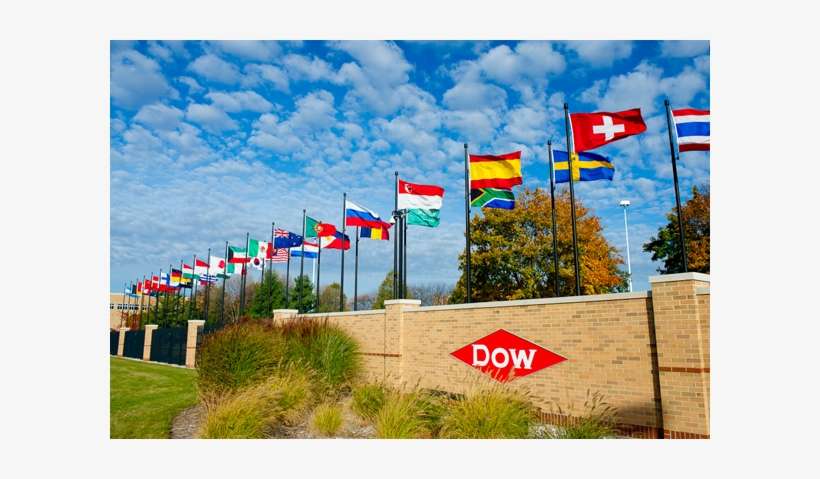 Dow Chemical Midland Mi, transparent png download