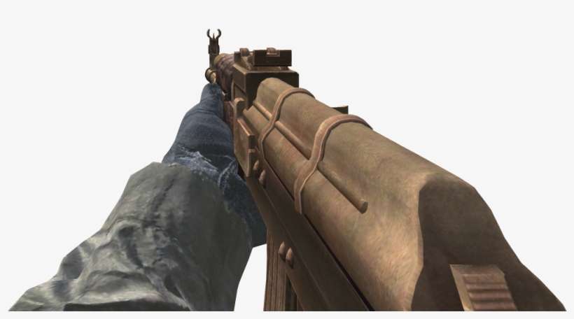 16, September 10, 2012 - Cod4 Ak47 Png, transparent png download