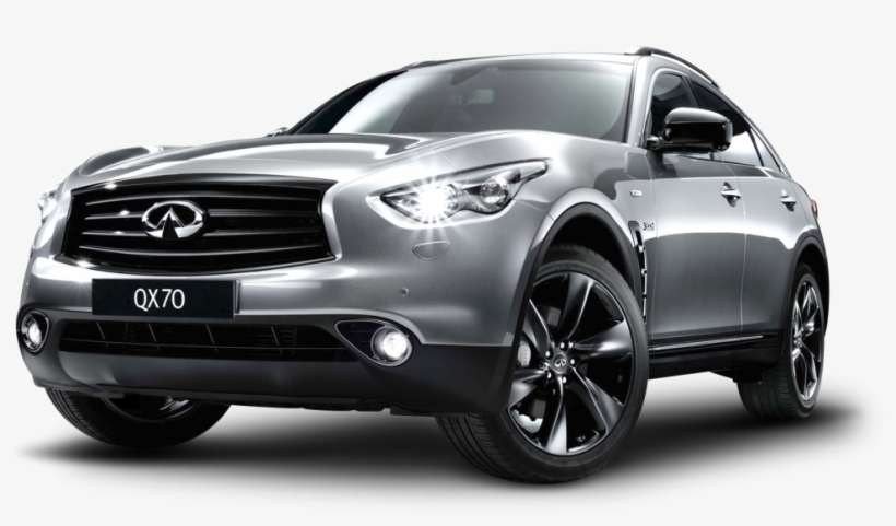 Infiniti Png Picture - Infiniti Qx70s 2017, transparent png download