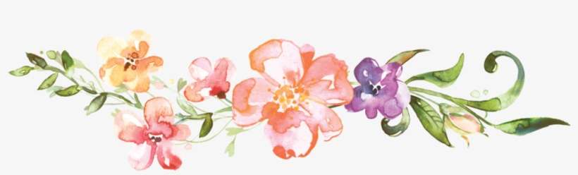 23100506 Webdivider01 1535080424 - Artificial Flower, transparent png download