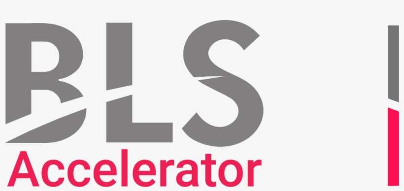 Bls Accelerator - Startup Accelerator, transparent png download