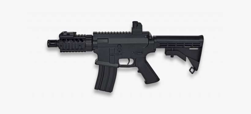 Airsoft Gun Golden Eagle - Metralleta De Airsoft, transparent png download