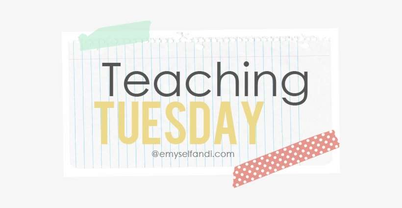 *that's Fancy-talk For "classroom Tour," By The Way - Taunton Teaching Alliance, transparent png download