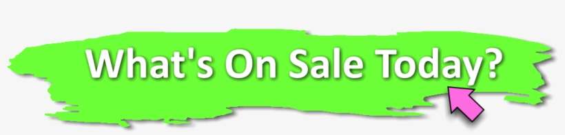 On Sale Banner - Verrat Von Cornelia Franz, transparent png download