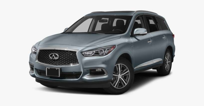 2018 Qx60 Angled - Chevrolet Suburban 2018 Best Color, transparent png download