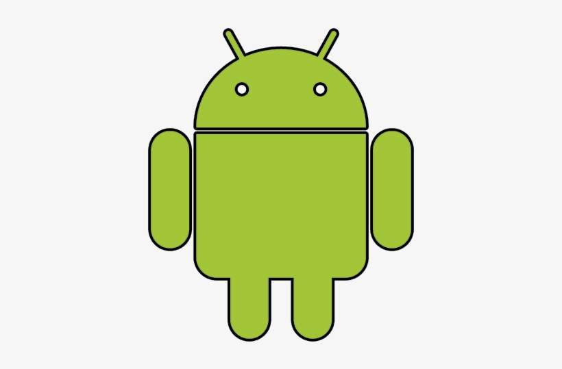 Logo Android - Android, transparent png download