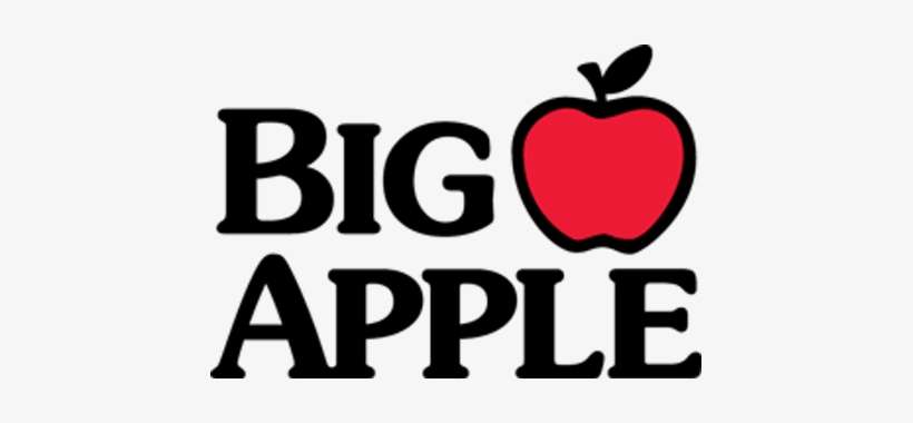 Big Apple Convenience Store, transparent png download