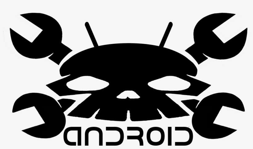 Android Logo Copy, transparent png download
