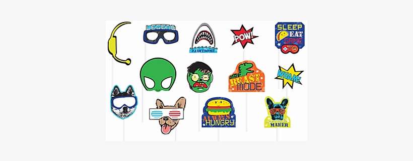 Photo Booth, transparent png download