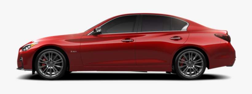 Q50 - Infiniti, transparent png download