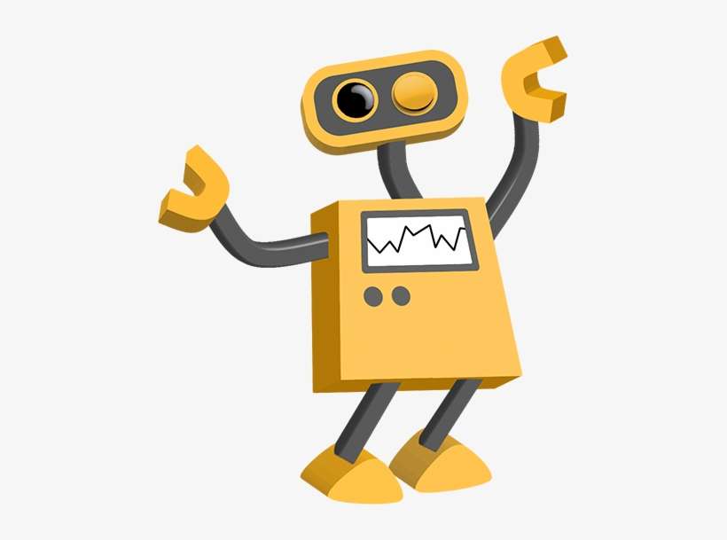 All Robots In The Collection Have Transparent Backgrounds - Transparent Background Robot Png, transparent png download