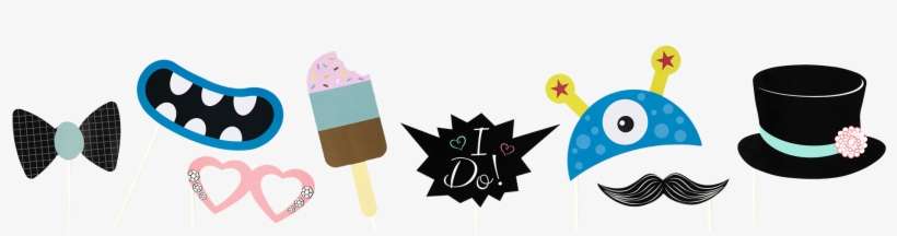 Props Wedding Hen Night Games Png Image Transparent Png Free Download On Seekpng