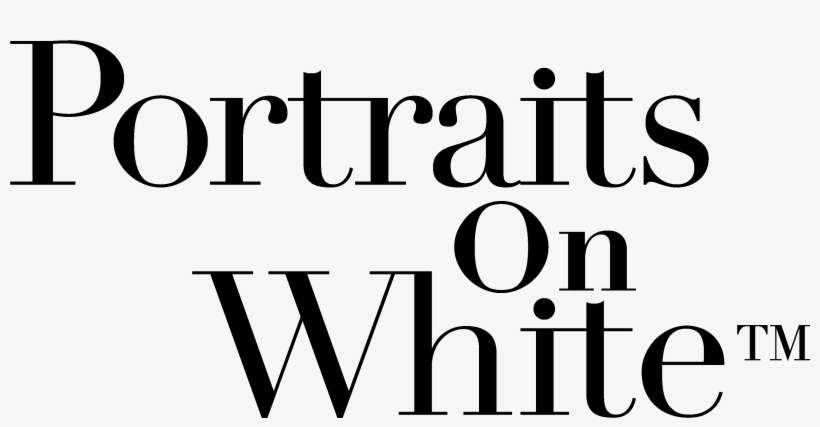 Portraits On White - Virtua Partners, transparent png download