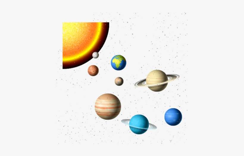 Free Png Cosmic Planet Vast Sky Material Png Images - Portable Network Graphics, transparent png download