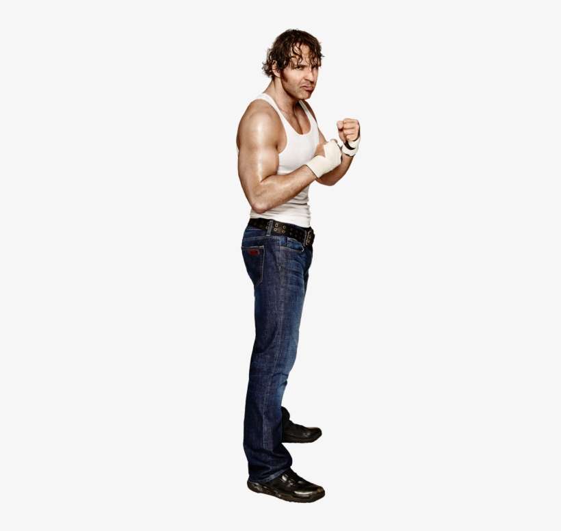 History Of The Wwe Universal Championship - Dean Ambrose Wrist Sleeve, transparent png download