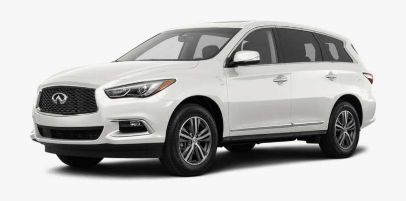 2019 Infiniti Qx60 - 2017 Infiniti Qx60 Msrp, transparent png download
