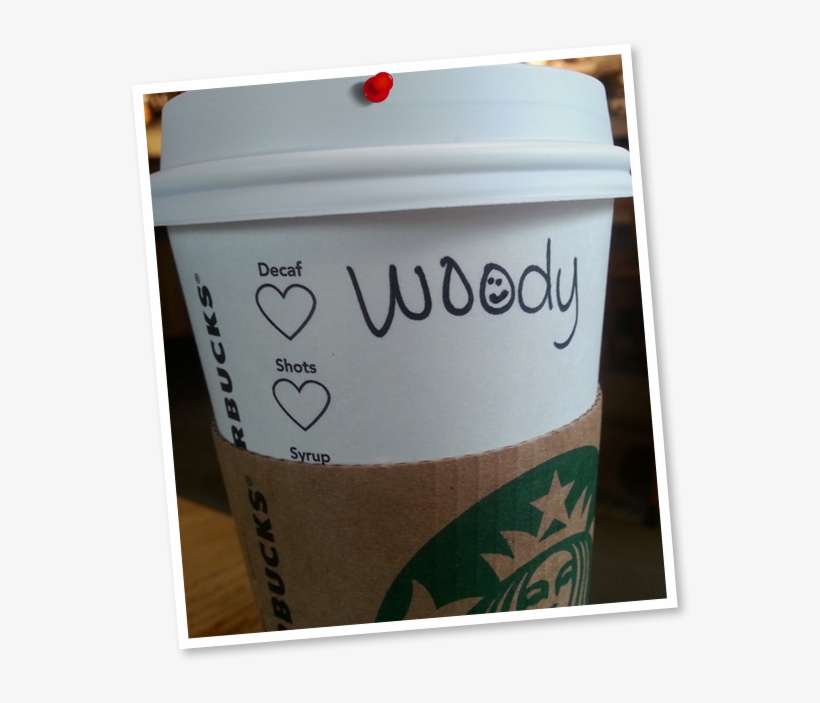 Starbucks, transparent png download