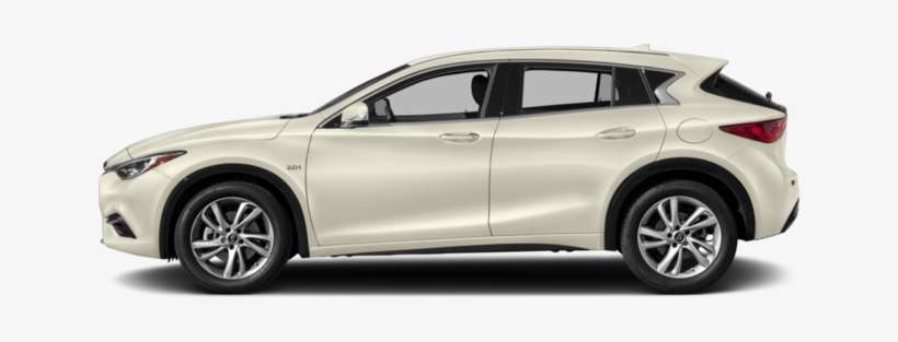 Premium 2018 Infiniti Qx30 Suv Premium - 2018 Infiniti Qx30 Luxury, transparent png download