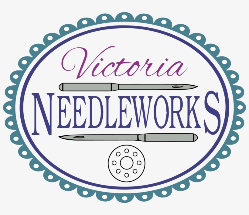 Victorianeedleworks - Love, transparent png download