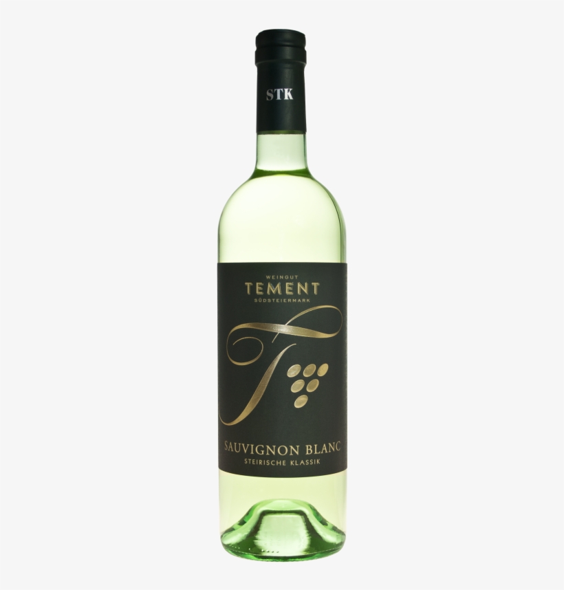 Tement Suedsteiermark/sb Klassik Ojg Os - Tement Wine, transparent png download