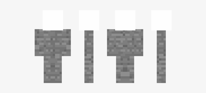 Minecraft Skin Stich - Minecraft Skin Scooby Doo Monsters, transparent png download