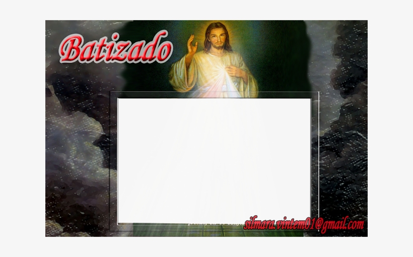 ****desenvolvemos Qualquer Tema Que Desejar**** - Divine Mercy Chaplet Spanish Holy Prayer Card Wallet, transparent png download