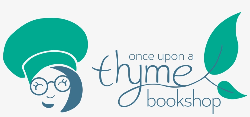 Once Upon A Thyme Bookshop, transparent png download