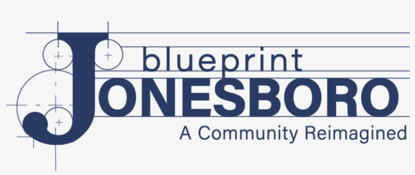 View Blueprint Jonesboro Website - Printing, transparent png download
