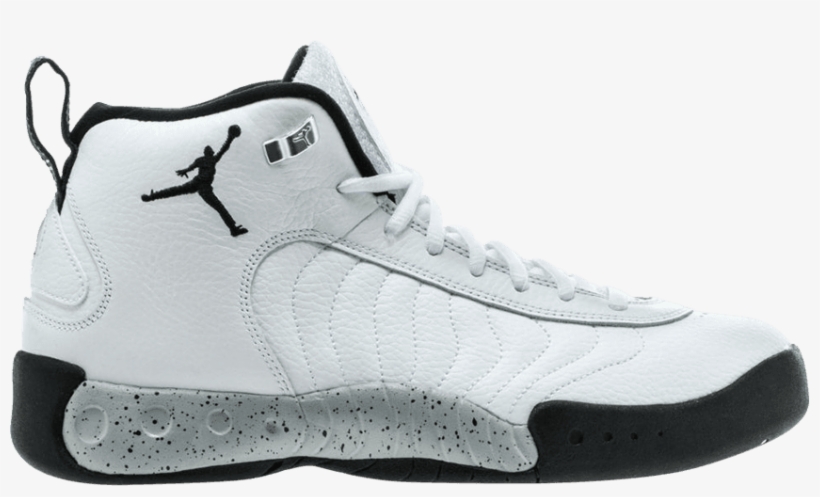Jordan Jumpman Pro - 906876 103, transparent png download