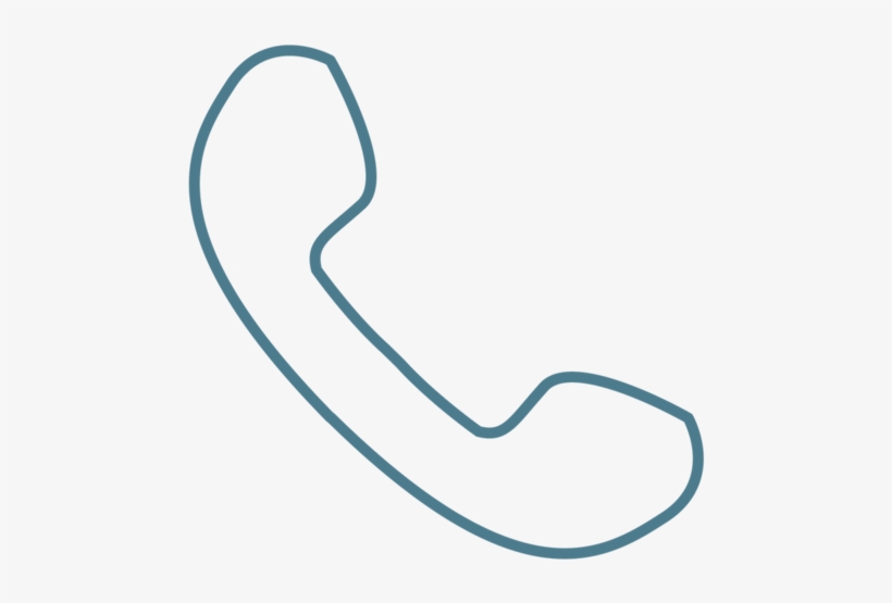 Icon Phone Contact What A Voice - Icon, transparent png download
