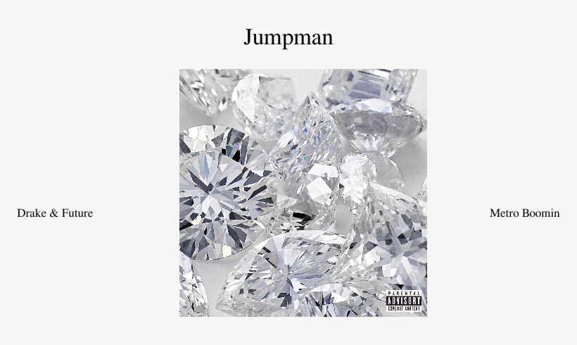 Jumpman Sheet Music Composed By Metro Boomin 1 Of 47 - Drake What A Time To Be Alive, transparent png download