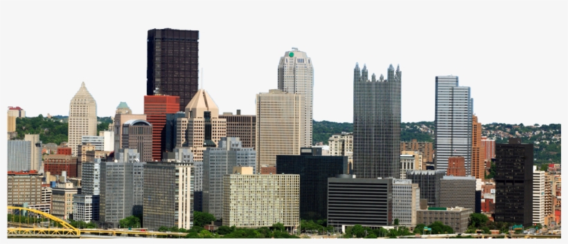 Pittsburgh, Pa - Pittsburgh, transparent png download