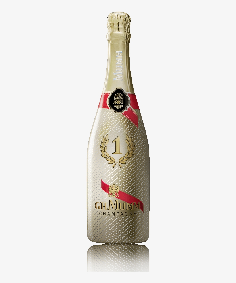 G.h. Mumm Et Cie, transparent png download
