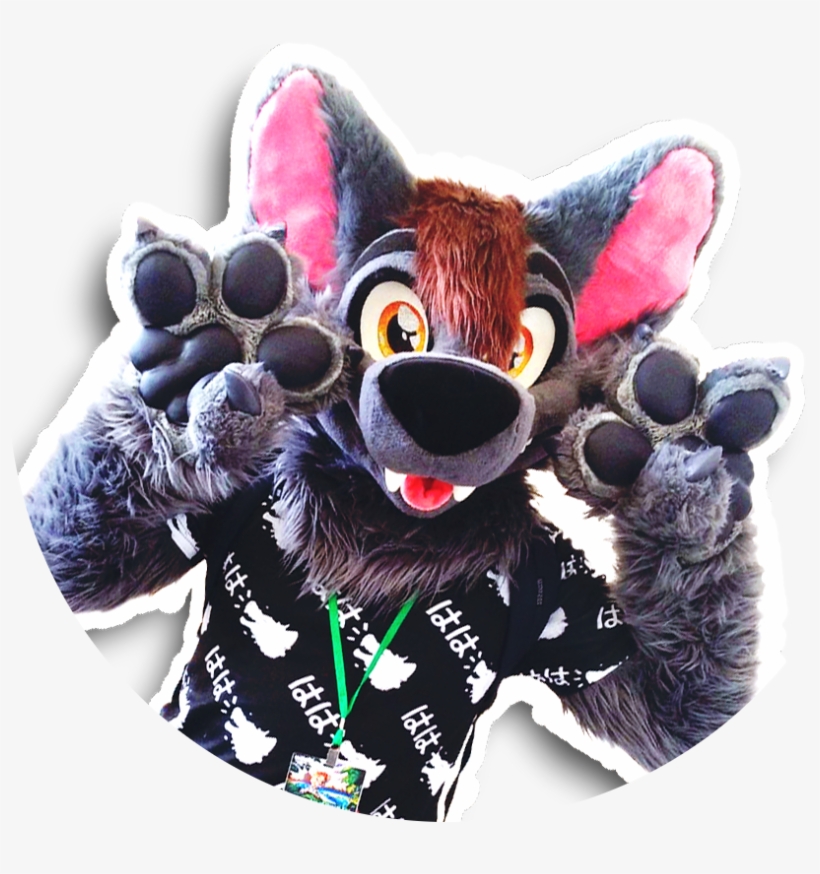 Ace Of Hearts Fox Circular Icon - Ace Of Hearts, transparent png download