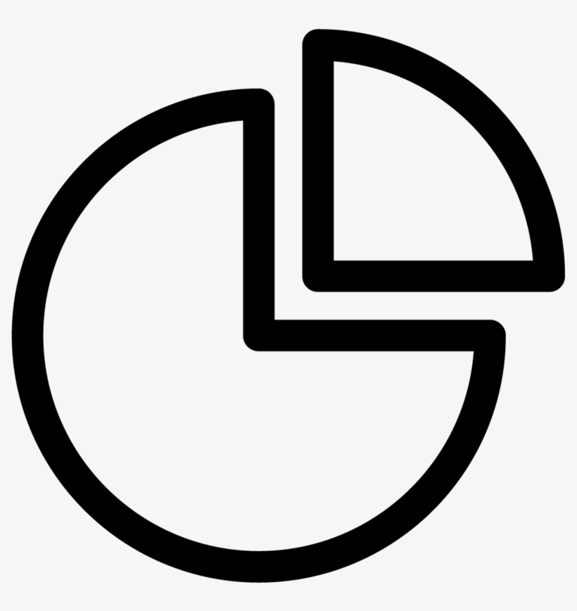 What Does The Fox Dental Plan Include - Pie Chart Logo, transparent png download