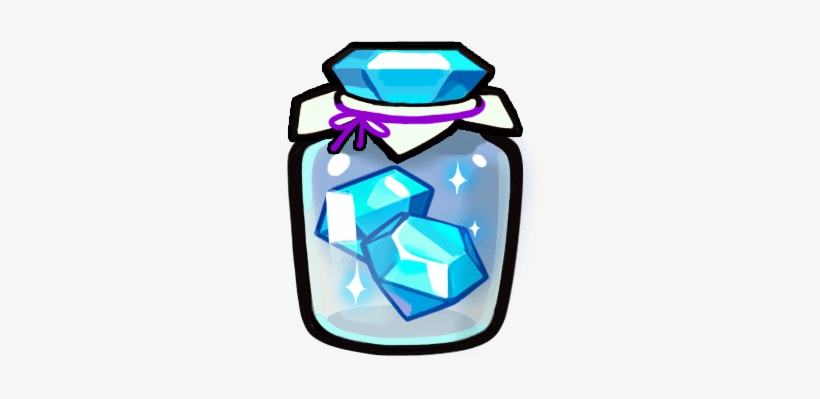 Icon Luckyboxmini - Vase, transparent png download