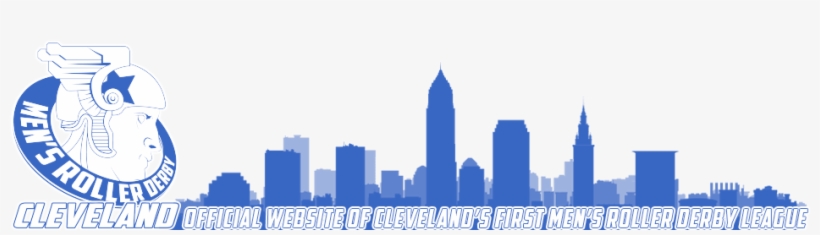 Cleveland Men's Roller Derby Competitors, Revenue And - Metropolitan Area, transparent png download