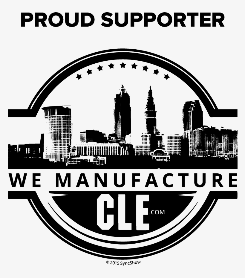 We Manufacture Cle - Private Investigator, transparent png download